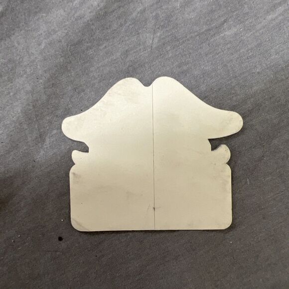 HOG Harley Owners Group Eagle Wings Brown Patch HD Biker Vest Rider Emblem Chrty - Picture 9 of 9